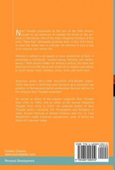 Memory: How to Develop Train and Use It