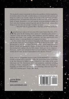 Politics of the Imagination: The Life Work and Ideas of Charles Fort Introduction by John Keel
