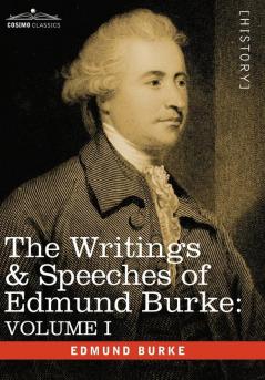 The Writings & Speeches of Edmund Burke: Articles of Charge Against Warren Hastings Esq.; Speeches in the Impeachment (1)