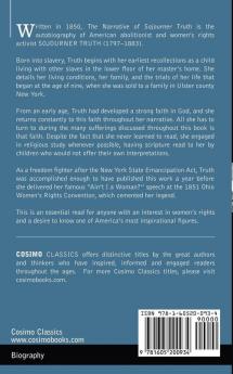 The Narrative of Sojourner Truth