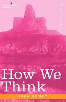 How We Think
