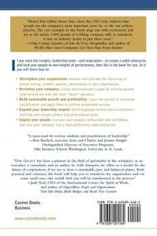 Noble Enterprise: The Commonsense Guide to Uplifting People and Profits