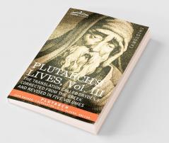 Plutarch's Lives