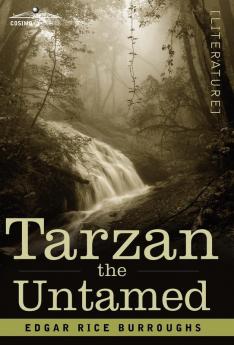 Tarzan the Untamed
