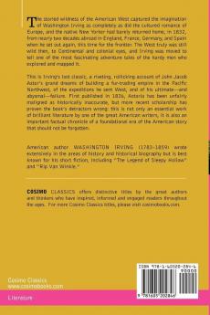 Astoria: Adventure in the Pacific Northwest