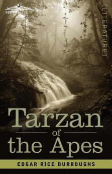 Tarzan of the Apes