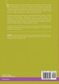 The Magus a Complete System of Occult Philosophy