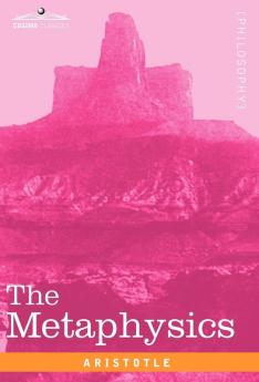 The Metaphysics (Cosimo Classics Philosophy)