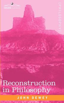 Reconstruction in Philosophy