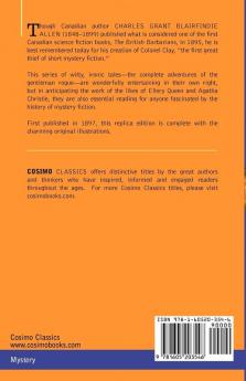 An African Millionaire: Episodes in the Life of the Illustrious Colonel Clay