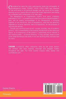 The Metaphysics of Pragmatism