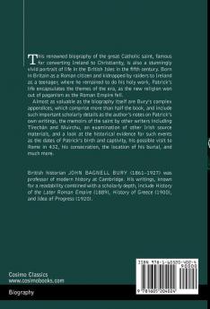 Life of St. Patrick and His Place in History