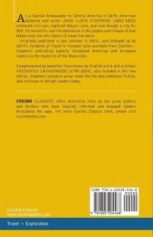And Yucatan Incidents of Travel in Central America Chiapas