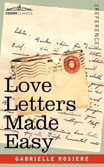 Love Letters Made Easy