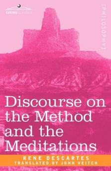 Discourse on the Method and the Meditations (Cosimo Classics)