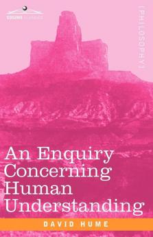 An Enquiry Concerning Human Understanding