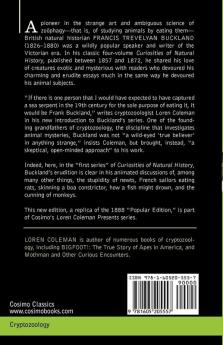 Curiosities of Natural History in Four Volumes: Fourth Series