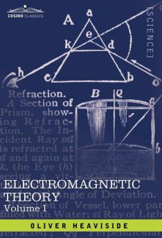 Electromagnetic Theory Vol. I