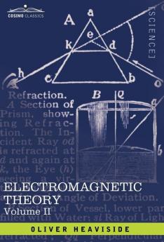 Electromagnetic Theory Vol. II