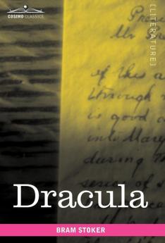 Dracula (Cosimo Classics)