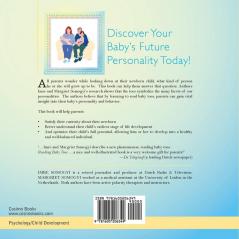 Reading Baby Toes: What Your Baby's Toes Know That You Don't