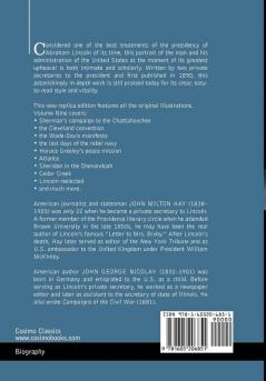 Abraham Lincoln: A History: A History Vol.IX (in 10 Volumes)