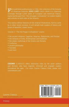 Beacon Lights of History Vol. I: The Old Pagan Civilizations (in 15 Volumes)