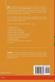 Beacon Lights of History Vol. II: Jewish Heroes and Prophets (in 15 Volumes): 2