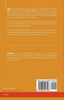 Beacon Lights of History Vol. XV: General Index: Topical Questions; The World's History (in 15 Volumes)