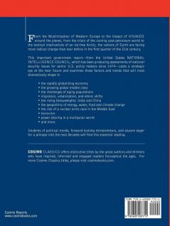 Global Trends 2025: Global Trends 2025: A Transformed World (Cosimo Classics)