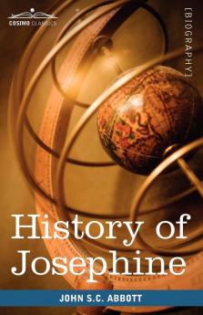 History of Josephine (Makers of History)