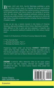 Illustrations of Political Economy Vol. V (in 9 Volumes)
