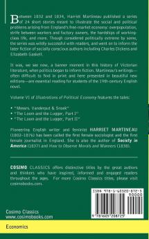 Illustrations of Political Economy Vol. VI (in 9 Volumes): 6