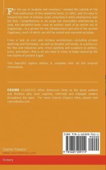 Manual of Egyptian Archaeology and Guide to the Study of Antiquities in Egypt