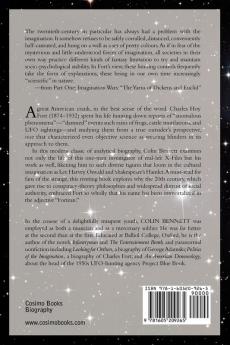 Politics of the Imagination: The Life Work and Ideas of Charles Fort