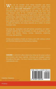 The Analysis of Beauty