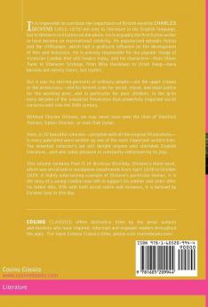 The Complete Works of Charles Dickens (in 30 Volumes Illustrated): Nicholas Nickleby Vol. II