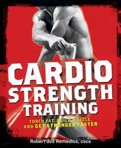 Cardio Strength Training