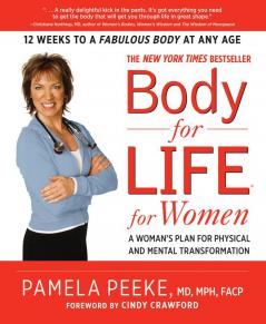 Body-for-LIFE for Women