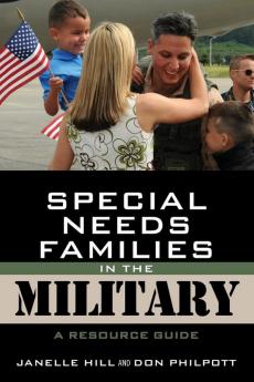 Special Needs Families in the Military