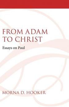 From Adam to Christ