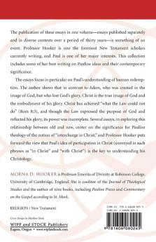 From Adam to Christ