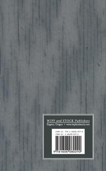 The Future of the Kingdom in Prophecy and Fulfillment: A Study of the Scope of Spiritualization in Scripture