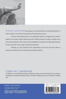 The Laws of Deuteronomy