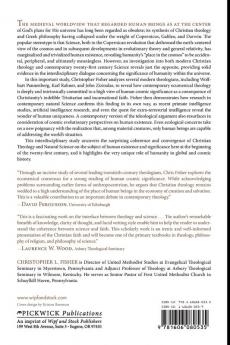 Human Significance in Theology and the Natural Sciences: an Ecumenical Perspective with Reference to Pannenberg Rahner and Zizioulas: 128 (Princeton Theological Monograph Series)