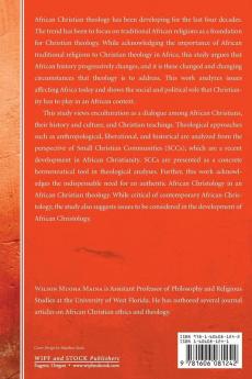 Historical and Social Dimensions in African Christian Theology: A Contemporary Approach