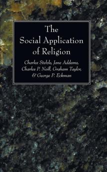 The Social Application of Religion