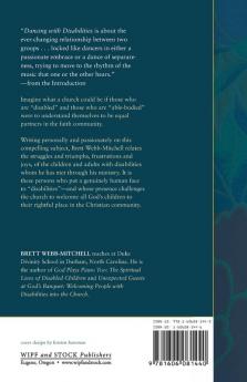 Dancing with Disabilities: Opening the Church to All God's Children