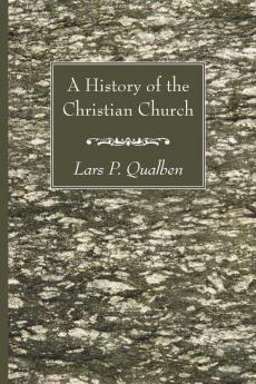 A History of the Christian Church