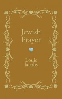 Jewish Prayer